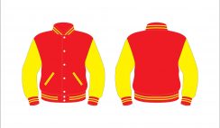 Best Custom baseball jacket for men & women in 2024