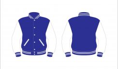 Get Manufactured Best baseball jacket men in 2024