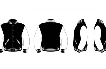 Get the Best Quality letterman jacket customized in 2024